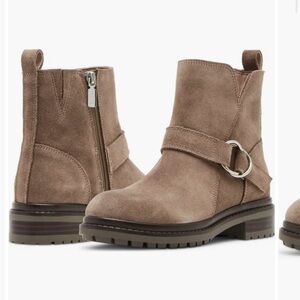 Blondo Waterproof Rorie boot brand new